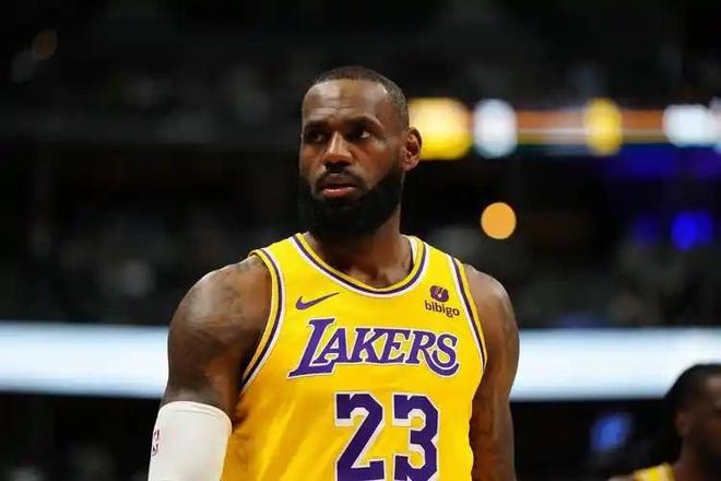 “诸神黄昏”：六位MVP出局，新生代崛起改写NBA格局
