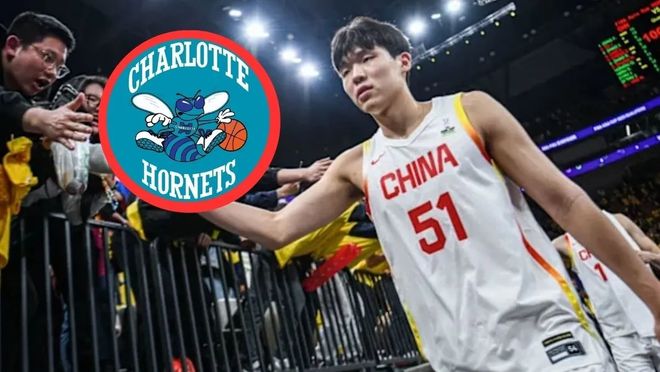 黄蜂33号签选杨瀚森