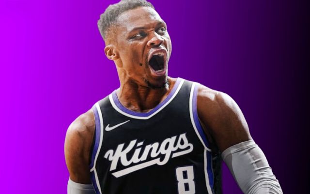 2025年NBA自由球员动态：威少或加盟