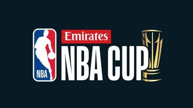 NBA杯赛程正式公布！总决赛12月17日