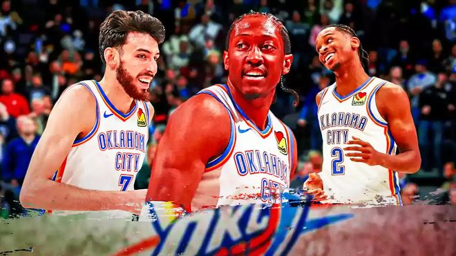 NBA今夏各队支出排行：雷霆豪掷8亿美元