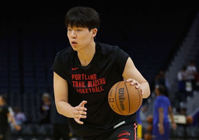 博班盛赞杨瀚森：他太惊艳了！文霍斯特称其或成NBA重启中国市场关键人物