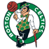 NBA凯尔特人球队标志