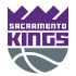 NBA国王球队标志