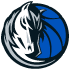 NBA独行侠球队标志