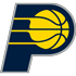 NBA步行者球队标志