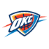 NBA雷霆球队标志